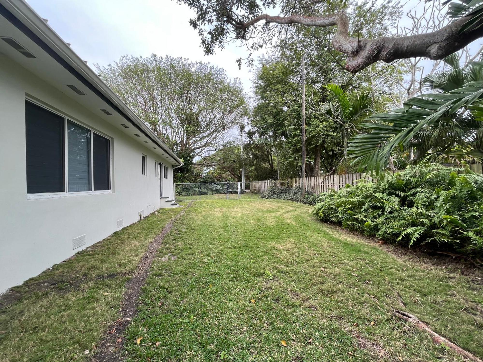 Family 4Br Home Near Dadeland Mall Майами Экстерьер фото